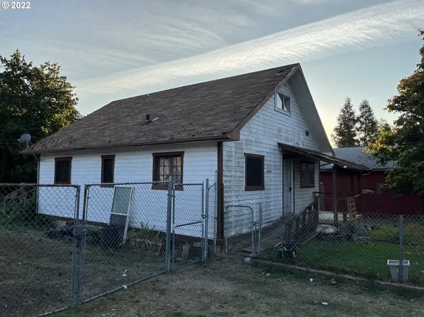 47654 Highway 58, Oakridge, OR 97463