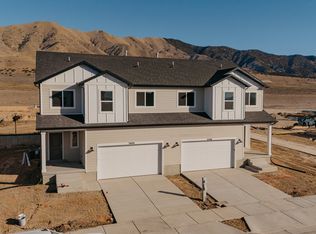 3604 N Oak Blvd #326, Eagle Mountain, UT 84005