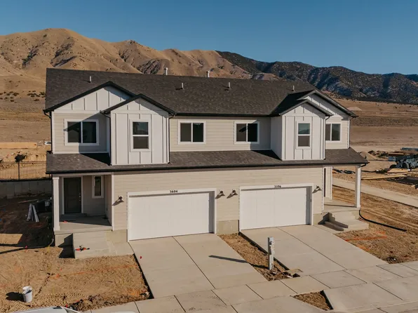 3604 N Oak Blvd #326, Eagle Mountain, UT 84005
