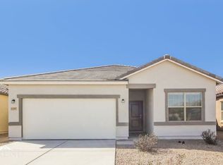 35397 W San Capistrano Ave, Maricopa, AZ 85138
