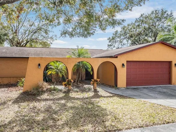 1417 Windjammer Loop, Lutz, FL 33559