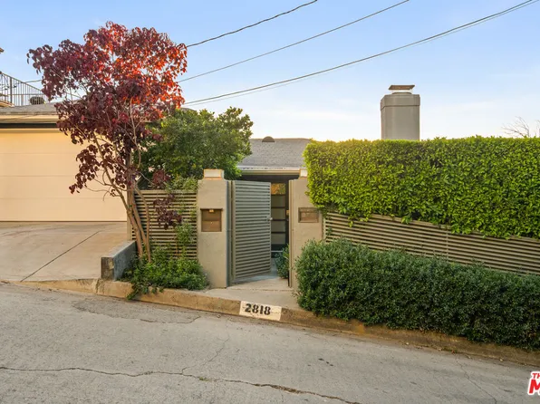 2818 Effie St, Los Angeles, CA 90026