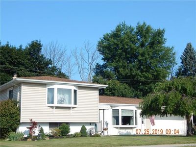 66 Greenbranch Rd, Buffalo, NY, 14224
