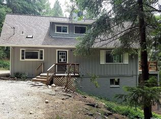 14425 Arrowhead Mine Rd, Grass Valley, CA 95945