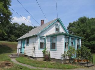 138 Mechanic St, Upton, MA 01568