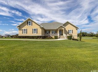 22746 NW 142nd Ave, High Springs, FL 32643