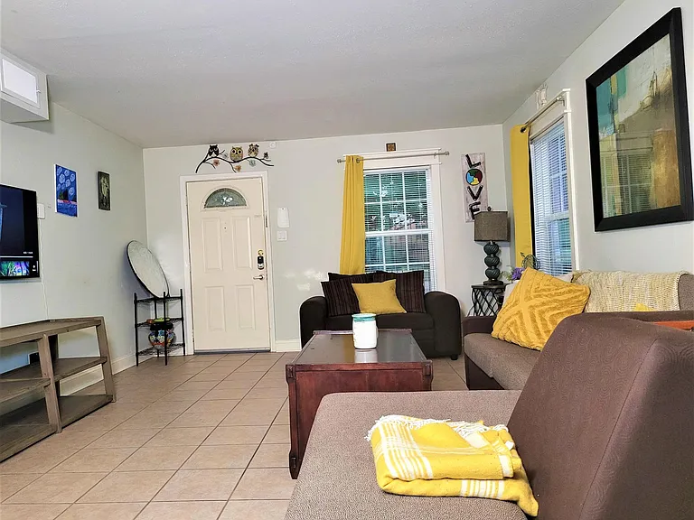3115 Cleburne St #3115 — Photo 16