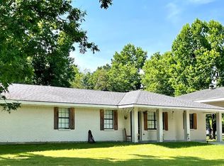 100 Tripp Ln, Carriere, MS 39426