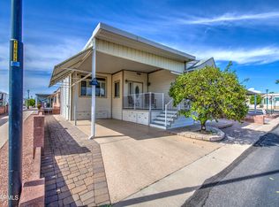 7750 E BROADWAY Road #425, Mesa, AZ 85208