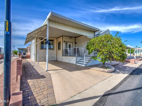 7750 E BROADWAY Road #425, Mesa, AZ 85208