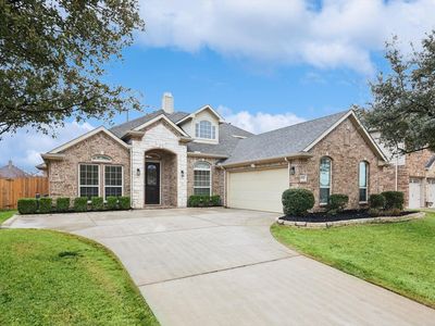 11712 Wolfcreek Ln, Fort Worth, TX, 76244