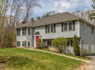 5 Old Gardner Rd, Westminster, MA 01473