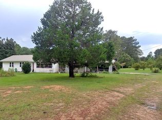 55 Hess Rd, Lumberton, MS 39455