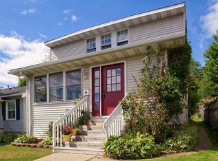 1507 Belmont Rd, Duluth, MN 55805