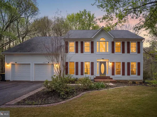 4752 Holly Ave, Fairfax, VA 22030