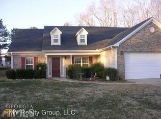 85 Oak Meadows Pl, Covington, GA 30016