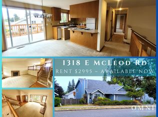 1318 McLeod Rd, Bellingham, WA 98226