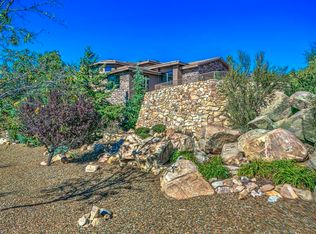 1743 Tangle Peak Trl, Prescott, AZ 86303