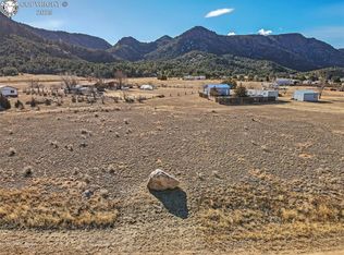 426 Shannon Rd, Cotopaxi, CO 81223