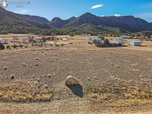 426 Shannon Rd, Cotopaxi, CO 81223