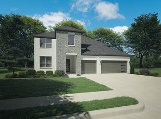 7438 Sprangletop St, Frisco, TX 75033