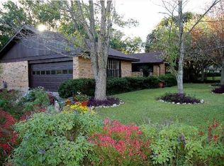 4813 Canyonbend Cir, Austin, TX 78735