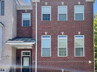 3199 Buck Way, Milton, GA 30004