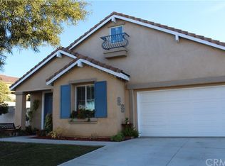 26735 Bonita Heights Dr, Moreno Valley, CA 92555