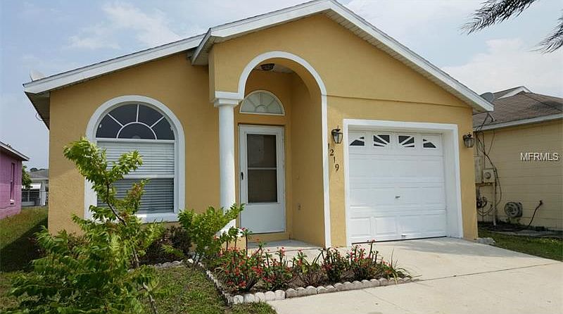 1st image of 1219 Isadore Dr