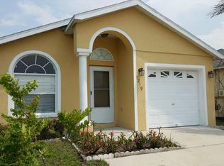 1219 Isadore Dr, Orlando, FL 32825