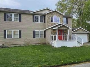 410 Roslyn Ave, Erie, PA 16505