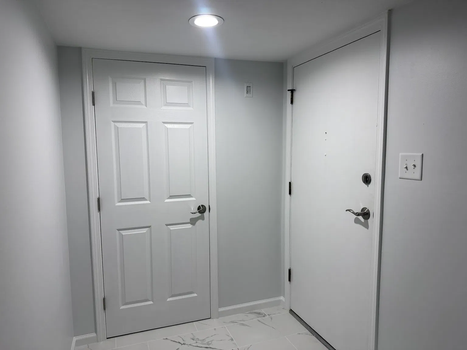 3 bed, 1232 sqft, $1,850 — Photo 2