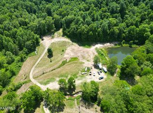 5090 Buffalo Rd, Oneida, TN 37841