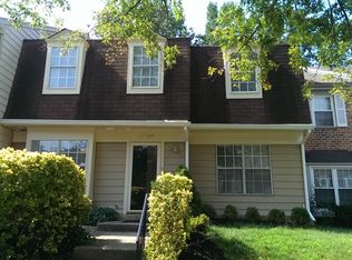 12050 Gatewater Dr, Rockville, MD 20854