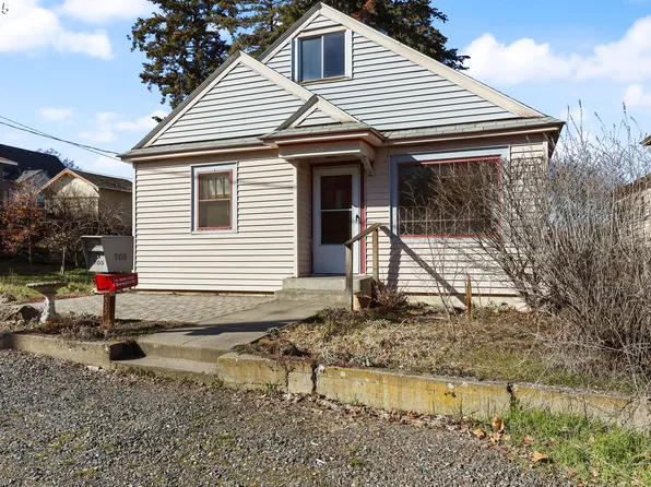 705 Federal St, The Dalles, OR 97058