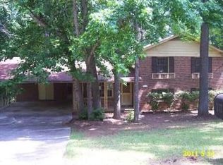 2173 Newgate Dr, Decatur, GA 30035