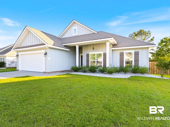 465 Aldrin Ave, Gulf Shores, AL 36542