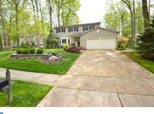 736 Cornwallis Dr, Mount Laurel, NJ 08054