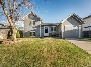 16980 E Stanford Ave, Aurora, CO 80015