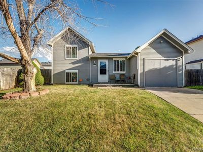 16980 E Stanford Avenue, Aurora, CO, 80015