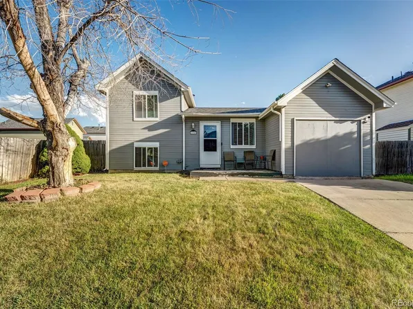 16980 E Stanford Avenue, Aurora, CO 80015