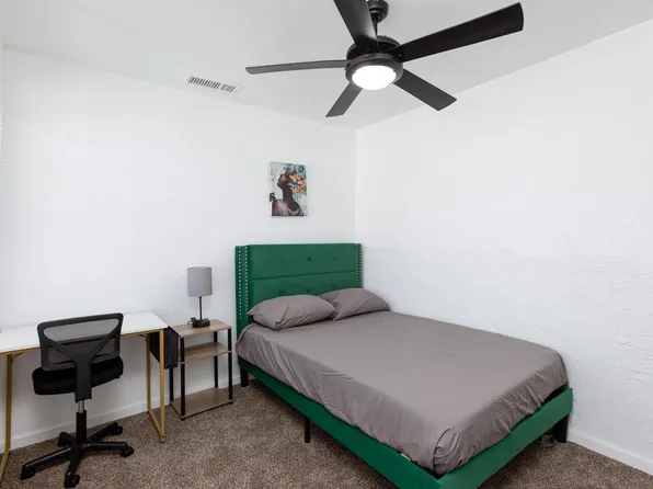(undisclosed Address), Las Vegas, NV 89101