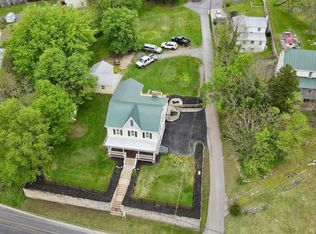 3815 Harpers Ferry Rd, Sharpsburg, MD 21782