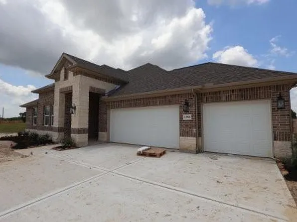 12906 Old Fashion Cir, Mont Belvieu, TX 77535