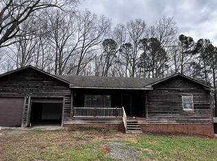 36 Holly Ridge Rd, Pittsboro, NC 27312