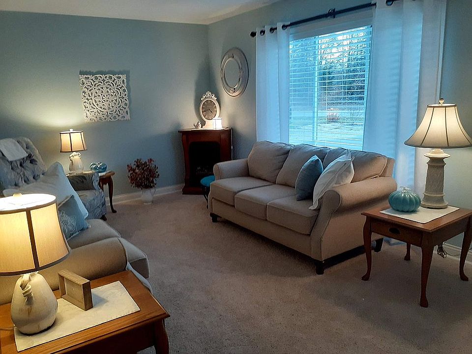 10208 Betsie Creek Dr Interlochen MI Zillow