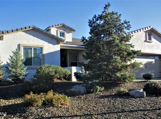 1713 Trinity Rose Dr LOT 268, Prescott, AZ 86301