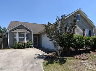 9488 Night Harbor Dr SE, Leland, NC 28451