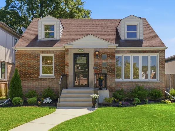 7519 Kolmar Ave, Skokie, IL 60076