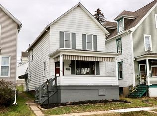 618 Oakland Ave, Greensburg, PA